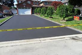 Trusted North Apollo, PA Driveway Paving Services Experts